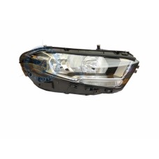 Φανάρι Εμπρός Led Φως Ημέρας MERCEDES A CLASS 2018 - HELLA Δεξιά 528405141