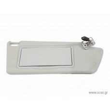 Σκιάδιο OPEL VECTRA 2002 - 2005 ( C ) Δεξιά XC77587