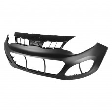 Προφυλακτήρας Βαφόμενος KIA RIO 2011 - 2016 Εμπρός 423003375