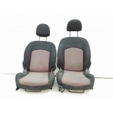 Καθίσματα Χωρίς Αερόσακο PEUGEOT 206 1998 - 2002 XC1577560E8