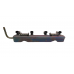 Μπεκ NISSAN MICRA 2003 - 2005 ( K12 ) BOSCH 0 280 158 013