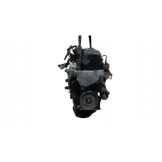Κινητήρας-Μοτέρ CITROEN C2 2003 - 2008 ( JM ) KFV