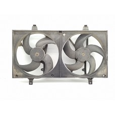 Βεντιλατέρ NISSAN ALMERA 2000 - 2002 ( N16 ) 47304