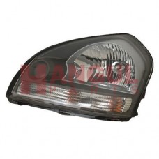 Φανάρι Εμπρός Ηλεκτρικό HYUNDAI TUCSON 2004 - 2010 ( JM ) Αριστερά 056805132