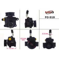 Αντλία Υδραυλικού Tιμονιού FORD FIESTA 2002 - 2005 ( Mk5a ) MSG 1227887