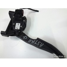 Πετάλ Γκαζιού OPEL ASTRA 1998 - 2004 ( G ) 9157998