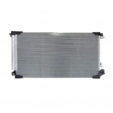 Ψυγείο A/C (Εξωτερικό) TOYOTA PRIUS 2016 - (XW50) 820206400