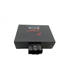 Μονάδα Άνεσης VW GOLF 1998 - 2004 ( Mk4 ) HELLA 1J0959799Q