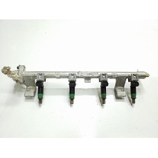 Μπεκ FORD FIESTA 2002 - 2005 ( Mk5a ) VISTEON 805000000017