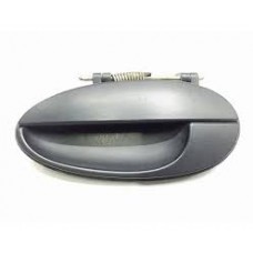 Χερούλι Πόρτας Εξωτερική CHEVROLET-DAEWOO MATIZ 2001 - 2005 ( M150 ) Πίσω Αριστερά 043707852