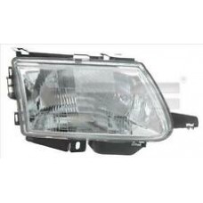 Φανάρι Εμπρός Ηλεκτρικό CITROEN SAXO 1996 - 1999 Δεξιά 067105131