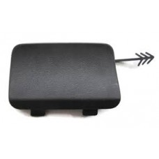 Κάλυμμα Γάντζου Προφυλακτήρα AUDI Q3 2011 - 2014 Πίσω 129007856
