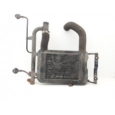 Ψυγείο Intercooler MITSUBISHI L200 1999 - 2001 ( K60T ) ( K70T ) 127100-0421