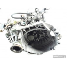 Σασμάν Χειροκίνητο SEAT LEON 1999 - 2005 ( 1MZ ) XC63122