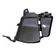 Θόλος Πλαστικός DACIA SANDERO 2008 - 2013 Εμπρός Δεξιά 015000831