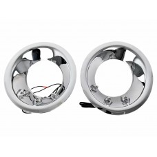 Στεφάνι Φανού NISSAN D40 NAVARA 2005 - 2010 WI8893PG