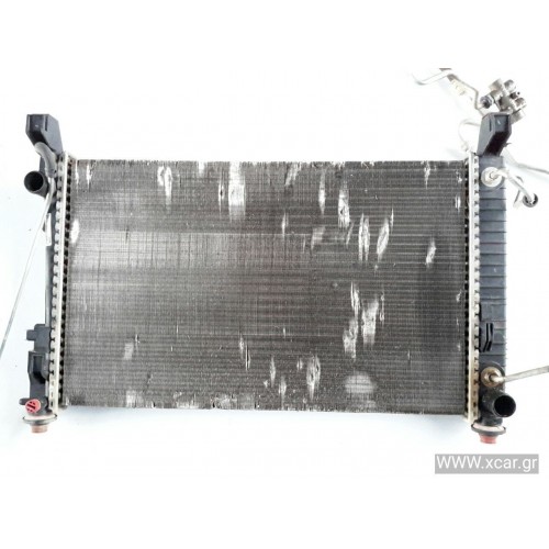 Ψυγείο Νερού MERCEDES A CLASS 2004 - 2008 ( W169 ) A1695000503