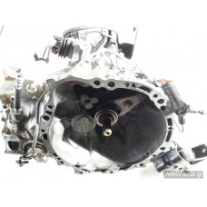 Σασμάν Χειροκίνητο TOYOTA COROLLA 1997 - 1999 ( A111 ) XC63116