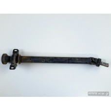 Κεντρικός Αξονας TOYOTA RAV-4 2000 - 2003 ( XA20 ) Εμπρός XC52461