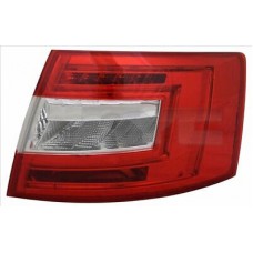 Φανάρι Πίσω Led SKODA OCTAVIA 2013 - 2016 ( 6 ) Δεξιά 751005816