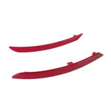 Αντανακλαστικό Φανάρι BMW 7 Series 2012 - 2015 ( F01 / F02 F/L ) Πίσω Δεξιά 158106101