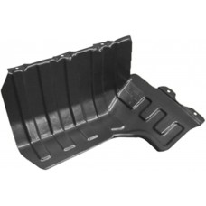 Ποδιά Μηχανής KIA SOUL 2009 - 2013 ( AM ) Αριστερά 422000842