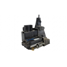 Κλειδαριά Πόρτας Ηλεκτρομαγνητική FORD FIESTA 2002 - 2005 ( Mk5a ) Πίσω Αριστερά Y4J22-BCL