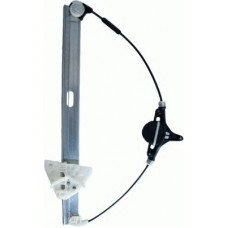 Γρύλος Παραθύρου Ηλεκτρικός Χωρίς Μοτέρ MAZDA 6 2008 - 2013 ( GH ) Εμπρός Αριστερά 063207042