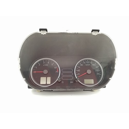 Κοντέρ FORD FUSION 2002 - 2005 ( JU ) VISTEON 44ZNMZU253