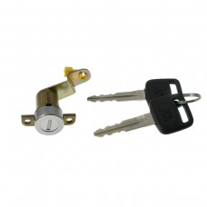 Κλειδαριά 3ης/5ης Πόρτας TOYOTA HIACE 1996 - 2006 ( XH10 ) 69050-26050