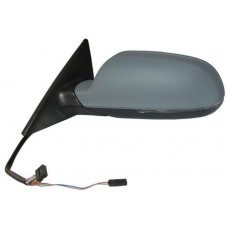 Καθρέπτης Ηλεκτρικός Θερμαινόμενος Βαφόμενος Με Φλας AUDI A6 2010 - 2014 ( C7 ) Δεξιά 128007481