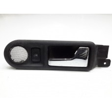 Χερούλι Πόρτας Εσωτερική VW GOLF 1998 - 2004 ( Mk4 ) VOLKSWAGEN Πίσω Δεξιά 3B0839114