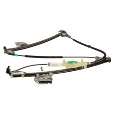 Γρύλος Παραθύρου Ηλεκτρικός Χωρίς Μοτέρ PORSCHE BOXSTER 2005 - 2009 ( 987 ) Εμπρός Αριστερά 653007032