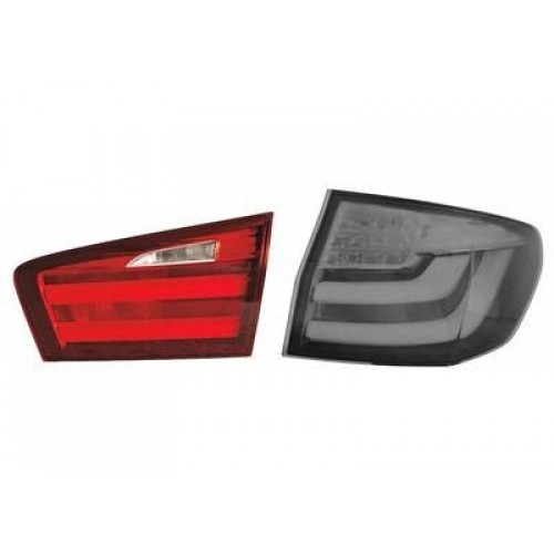 Φανάρι Πίσω Εσωτερικό BMW 5 Series 2010 - 2014 (F10) (F11) VALEO Δεξιά 160005996 Φανάρι Πίσω Εσωτερικό BMW 5 Series 2010 - 2014 (F10) (F11) VALEO Δεξιά 160005996