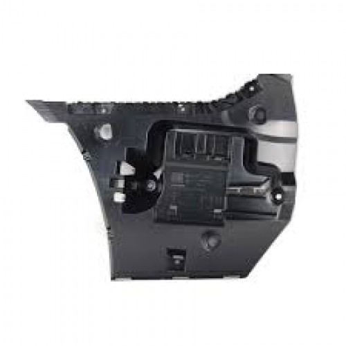 Βάση Προφυλακτήρα BMW 5 Series 2014 - 2017 ( F10 ) ( F11 ) Πίσω πλαϊνή Αριστερά 160104382