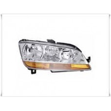 Φανάρι Εμπρός Ηλεκτρικό FIAT MULTIPLA 2004 - 2010 ( 186 ) Δεξιά 292005131