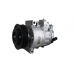 Συμπιεστής A/C (Κομπρέσορας) VW GOLF 2004 - 2008 ( Mk5 ) VOLKSWAGEN 699357