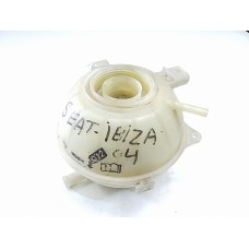 Δοχείο Υπερχείλισης Νερού SEAT IBIZA 2008 - 2013 ( 6J ) 6Q0121407