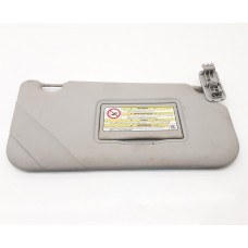 Σκιάδιο FORD FIESTA 2008 - 2013 ( Mk6 )( JA8 ) Δεξιά BU51-B00014-GA