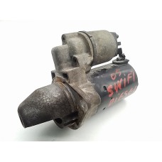 Μίζα SUZUKI SWIFT 2006 - 2008 ( RS ) BOSCH 0001107437