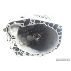 Σασμάν Χειροκίνητο ALFA ROMEO 147 2000 - 2004 ( 937 ) XC53292