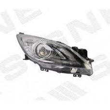 Φανάρι Εμπρός Xenon MAZDA 3 2009 - 2014 ( BL ) Δεξιά 096705141