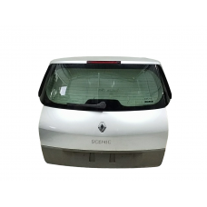 3/5η Πόρτα Πίσω RENAULT SCENIC 2003 - 2008 ( JM ) XC1847978FC