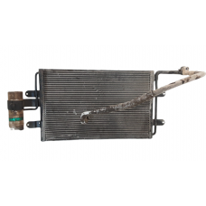 Ψυγείο A/C (Εξωτερικό) VW NEW BEETLE 2005 - 2011 ( 9C1 ) VOLKSWAGEN 1J0820411D