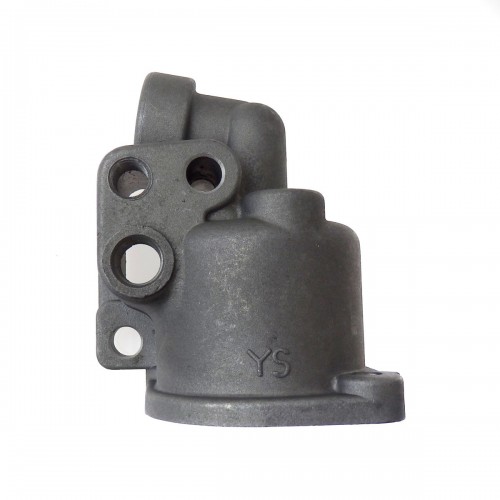 Βάση Θερμοστάτη HYUNDAI ACCENT 2006 - ( MC ) 25613-22011