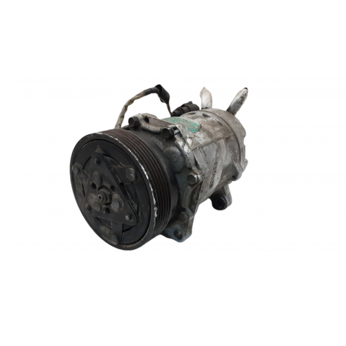 Συμπιεστής A/C (Κομπρέσορας) VW NEW BEETLE 2005 - 2011 ( 9C1 ) SANDEN 1J0820803A