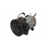 Συμπιεστής A/C (Κομπρέσορας) VW NEW BEETLE 2005 - 2011 ( 9C1 ) SANDEN 1J0820803A