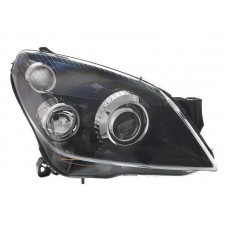 Φανάρι Εμπρός Xenon OPEL ASTRA 2004 - 2007 ( H ) HELLA Δεξιά 047105271