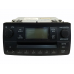 Ράδιο CD TOYOTA COROLLA 2002 - 2004 ( E120 ) 86120-1A180
