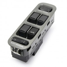 Διακόπτης Παραθύρου Με Πλαίσιο SUZUKI BALENO 1998 - 2001 ( SY ) Εμπρός Αριστερά 017507172